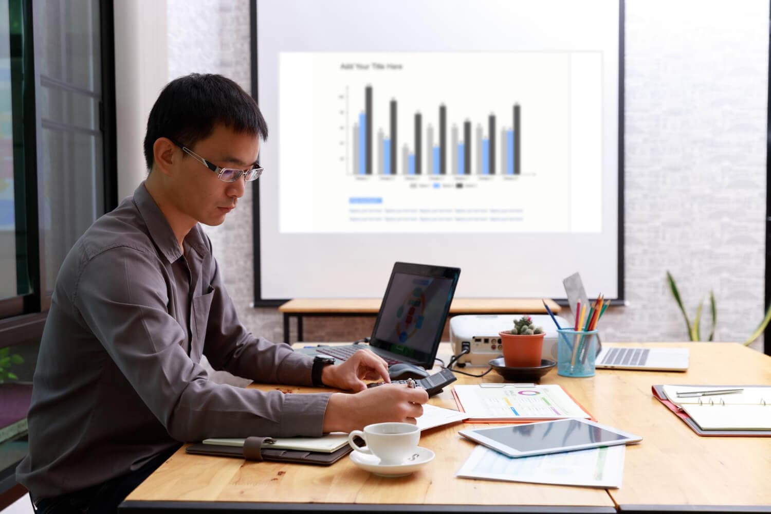 How to Become a Freelance Data Analyst in Malaysia (2025)